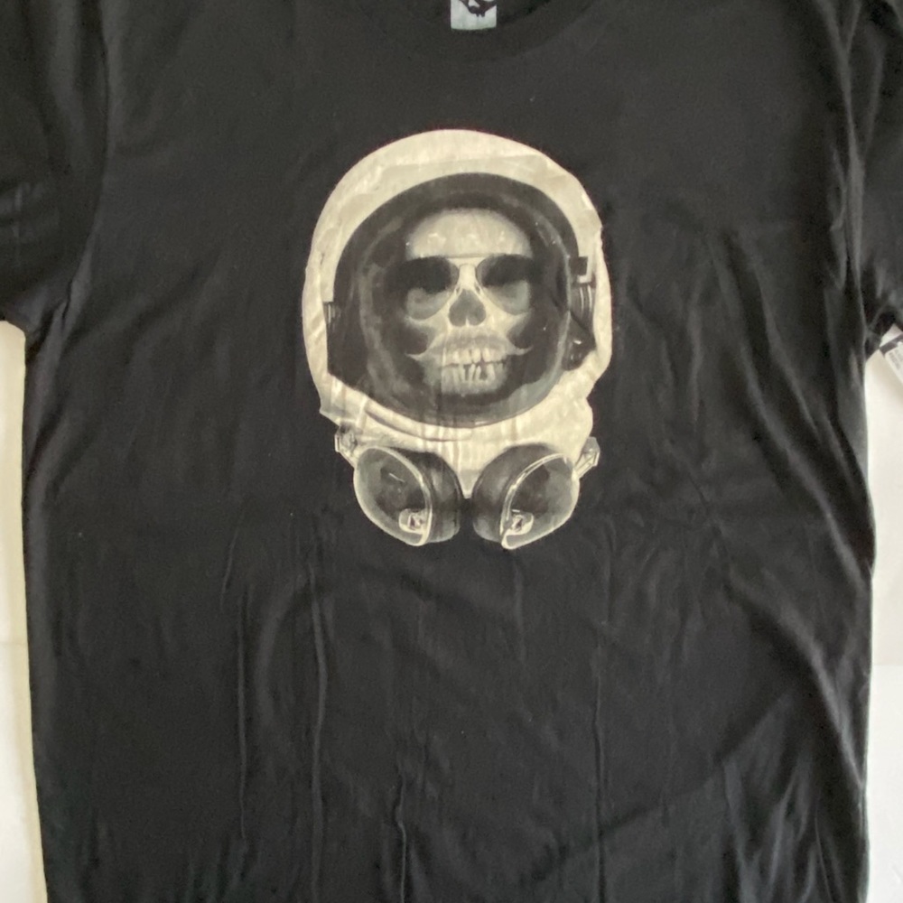 Skull Candy Men’s short sleeve